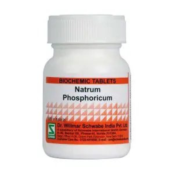 NATRUM PHOSPHORICUM 6X